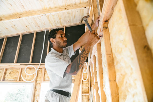 Fireproof Insulation in Berry College, GA